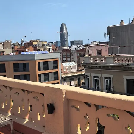 Atico Super Vistas *